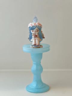 每一个chaka烛语系列的娃都是美得无法言语.