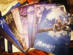 预警⚠️我的恋陪🐱「猫猫偶像剧」边哭边推，后劲大到……
被