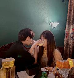 七万里寻鞘,锋尽是归途.
2025年还能组齐一车全一刷的熟人