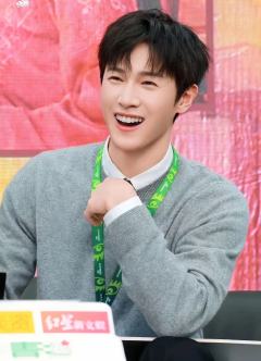 就这个内娱舒肤佳/.帅.萌.霸.壮！