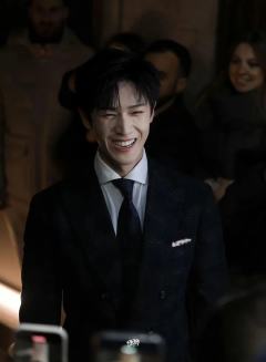 就这个内娱舒肤佳/.帅.萌.霸.壮！