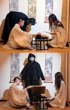 “缺爱的人不会勇敢给出爱。”
“我只是有,比大多数人孱弱无力