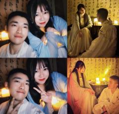 “缺爱的人不会勇敢给出爱。”
“我只是有,比大多数人孱弱无力