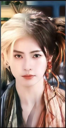 谁懂瑞思白一个模子刻出来的脸！