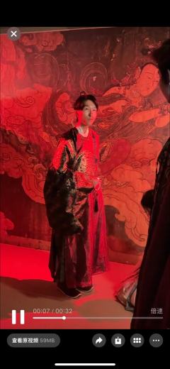 2025.8.7《窃云台》
👩‍🦳体验角色：阿兰珠
⏰时