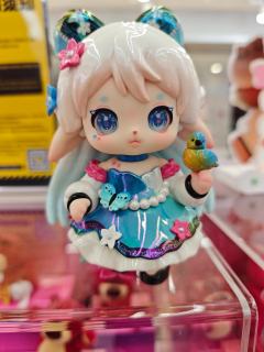 北京西单大悦城的toptoy真是福地！一发入魂~