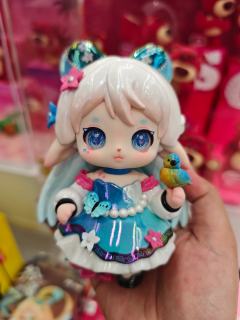 北京西单大悦城的toptoy真是福地！一发入魂~