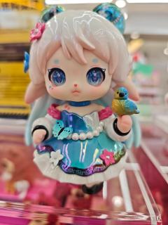 北京西单大悦城的toptoy真是福地！一发入魂~