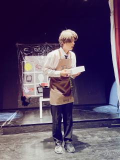 沉浸式见证地狱的独家改编版恶之华，单D顶多NPC的互动撕逼！