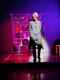 沉浸式见证地狱的独家改编版恶之华，单D顶多NPC的互动撕逼！