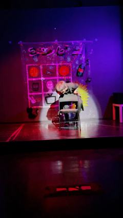 沉浸式见证地狱的独家改编版恶之华，单D顶多NPC的互动撕逼！