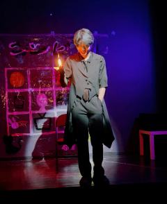 沉浸式见证地狱的独家改编版恶之华，单D顶多NPC的互动撕逼！