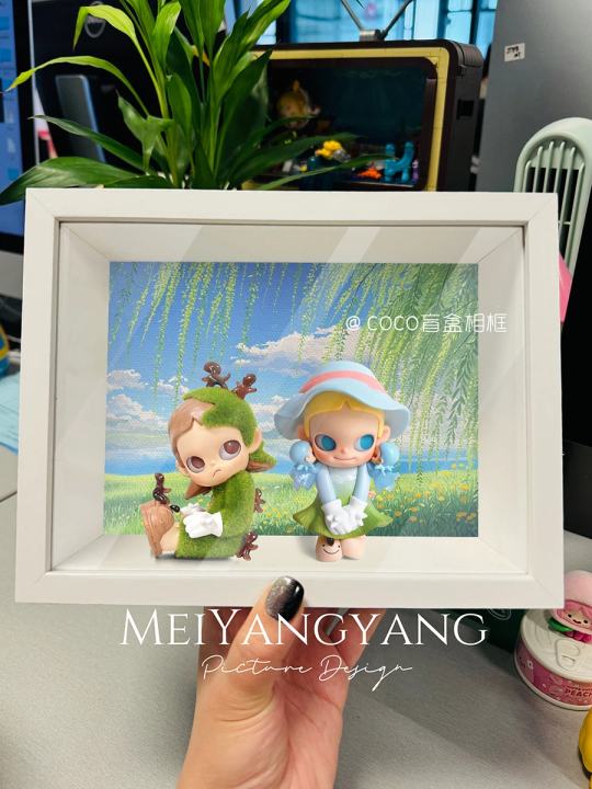 帖子封面图