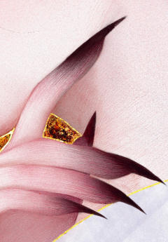 临界欢迎这种画风吗？
在🍠看到就来逛了逛，然后发现这里都是