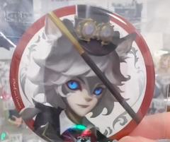 闪魂精华三秘境艺术馆:昨天出了勘探SE,今天就出了卡册,幸运