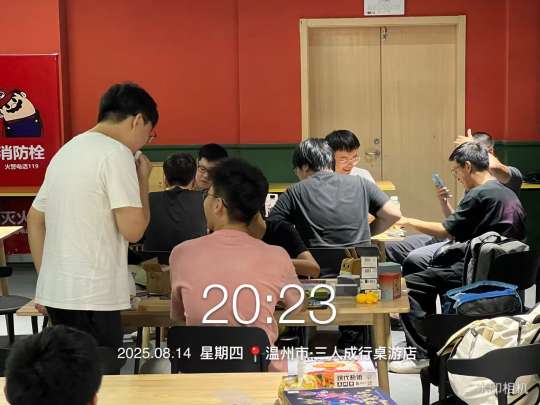 帖子封面图