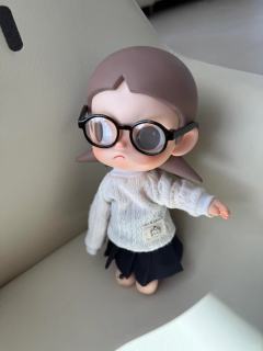 Zsiga 嘎子姐
只能说太喜欢了
因为
她就像是第二个我！