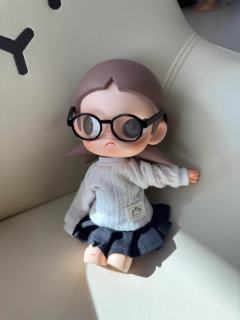 Zsiga 嘎子姐
只能说太喜欢了
因为
她就像是第二个我！