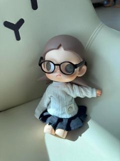 Zsiga 嘎子姐
只能说太喜欢了
因为
她就像是第二个我！