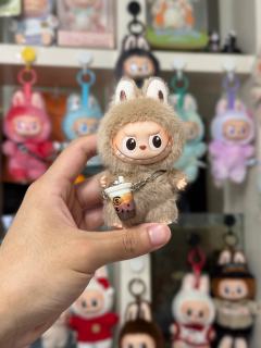 当然是带着我们奶茶宝宝出街
太可爱了