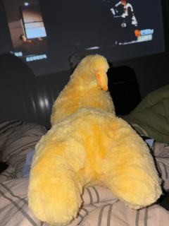 超可爱治愈的星星人抱枕