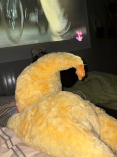 超可爱治愈的星星人抱枕