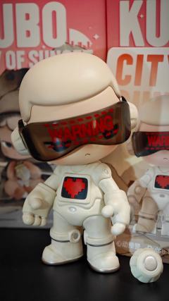 是谁的心动预警少了一个耳朵配件！可以找我