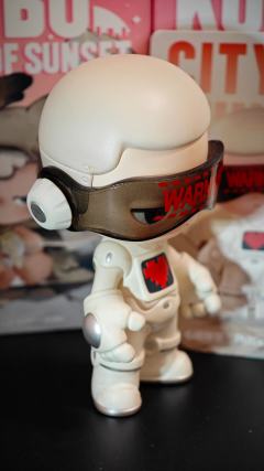 是谁的心动预警少了一个耳朵配件！可以找我