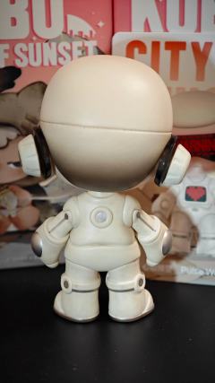 是谁的心动预警少了一个耳朵配件！可以找我