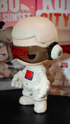 是谁的心动预警少了一个耳朵配件！可以找我