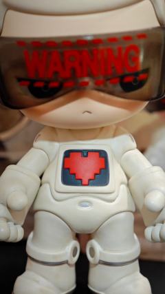 是谁的心动预警少了一个耳朵配件！可以找我