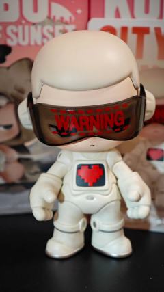 是谁的心动预警少了一个耳朵配件！可以找我