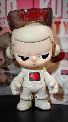 是谁的心动预警少了一个耳朵配件！可以找我