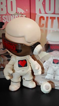 是谁的心动预警少了一个耳朵配件！可以找我