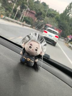 小林的周边 李昀锐的周（身）边