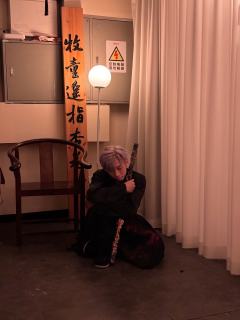 如果你不懂佛法，贫僧🤭🤭也略懂一些拳脚


周末体验了【