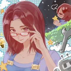 六女子萌力超标？！合集这边也发发发嘿嘿嘿