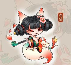 宝青坊主美图来啦！！！