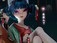 宝青坊主美图来啦！！！