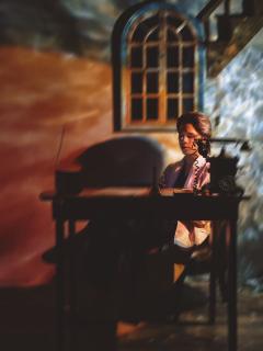 💞爱一个人,就要学会宽恕,
但爱不是捆绑的理由,不是一切都