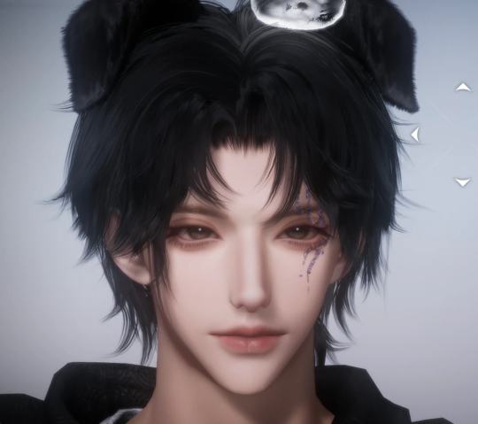 我宝好萌ε٩(๑> ₃ <)۶з