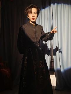 时长：7h
角色：玖琰
DM／NPC（戚梧）：超级弟弟
DM