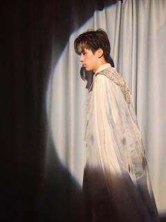 时长：7h
角色：玖琰
DM／NPC（戚梧）：超级弟弟
DM