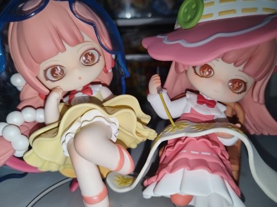 超可爱❤❤❤