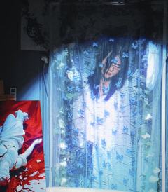 “谁得到,谁享受!”
“从不真诚,始终掠夺。”
📍本场演