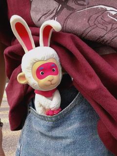 一起去看世界咯，gogogo出发喽