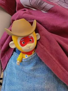 一起去看世界咯，gogogo出发喽