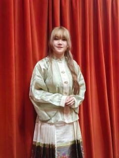 时长：10.5h
角色：谢雨山

DM／NPC（柳送君）：白