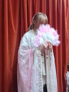 时长：10.5h
角色：谢雨山

DM／NPC（柳送君）：白