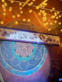 时长：10.5h
角色：谢雨山

DM／NPC（柳送君）：白